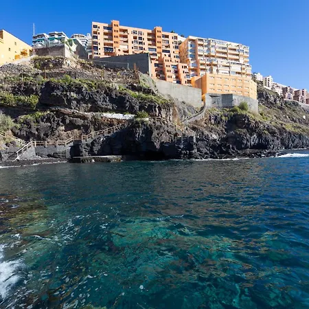 Home2book Lighthouse Stunning Sea View Apartmán *
