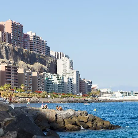 Home2book Lighthouse Stunning Sea View Apartmán Tabaiba