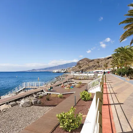 Apartmán Home2book Lighthouse Stunning Sea View *