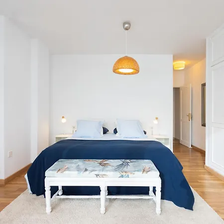 Lägenhet Home2book Lighthouse Stunning Sea View
