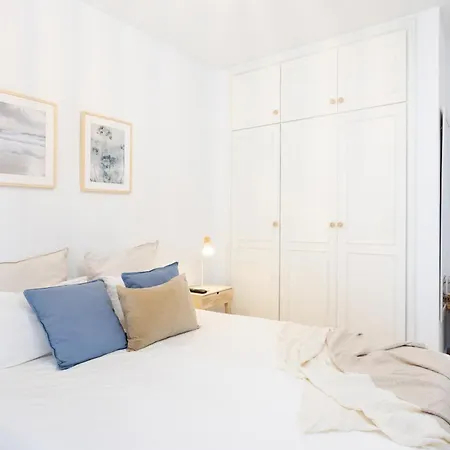 Home2book Lighthouse Stunning Sea View Lägenhet *