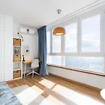 Home2book Lighthouse Stunning Sea View Apartment