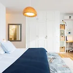 Apartment Home2book Lighthouse Stunning Sea View Tabaiba