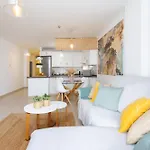Home2book Lighthouse Stunning Sea View Apartment Tabaiba