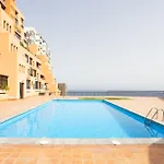 Home2book Lighthouse Stunning Sea View