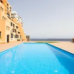 Home2book Lighthouse Stunning Sea View Apartment Tabaiba