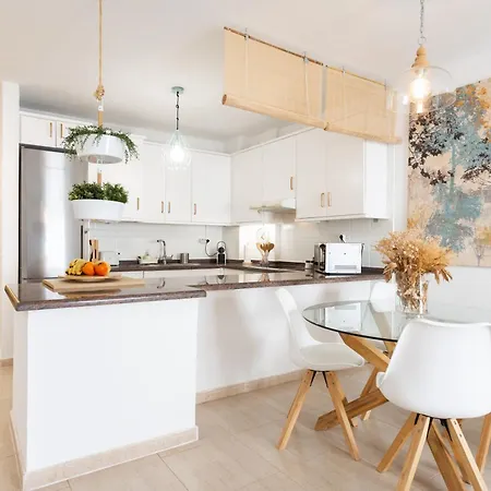Home2book Lighthouse Stunning Sea View Apartament