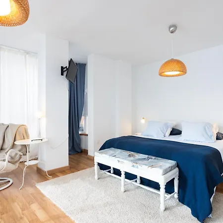 Home2book Lighthouse Stunning Sea View Апартаменты Табайба