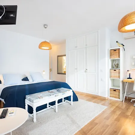Home2book Lighthouse Stunning Sea View Apartament