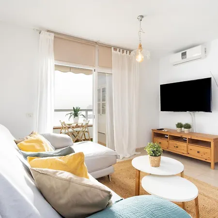 Apartament Home2book Lighthouse Stunning Sea View
