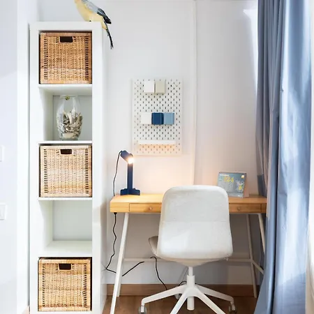 Home2book Lighthouse Stunning Sea View Апартаменты *