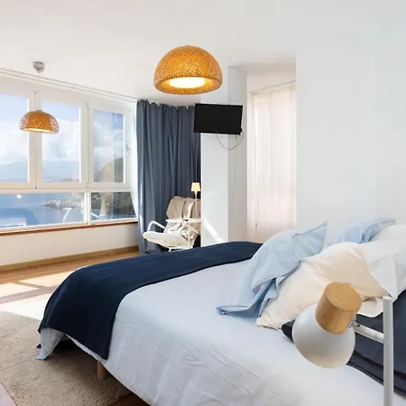 Apartament Home2book Lighthouse Stunning Sea View Tabaiba
