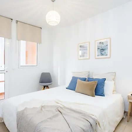 Apartament Home2book Lighthouse Stunning Sea View