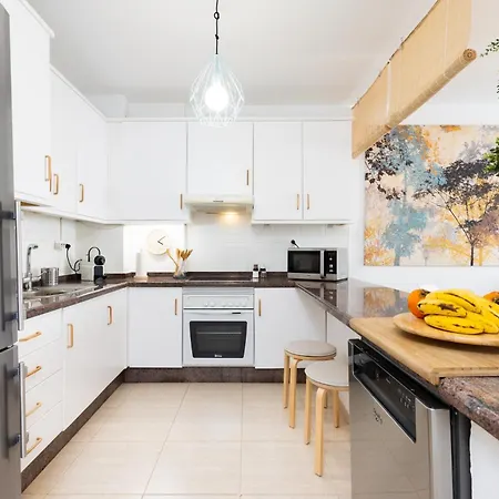 Apartament Home2book Lighthouse Stunning Sea View