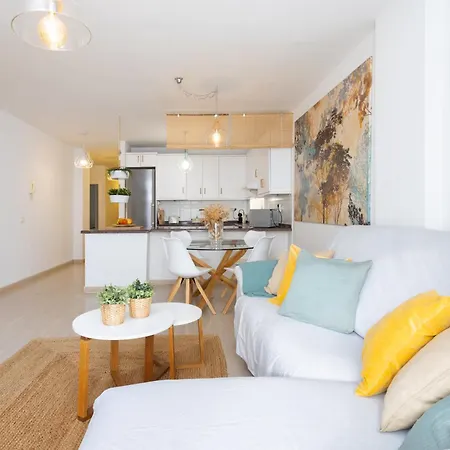 Home2book Lighthouse Stunning Sea View Apartament Tabaiba