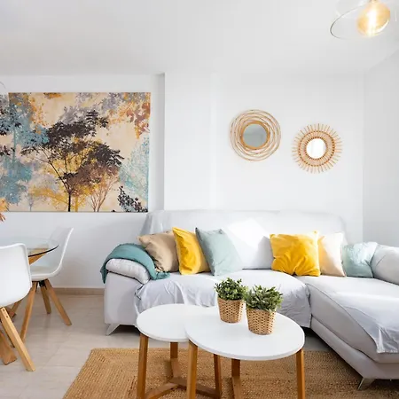 Apartament Home2book Lighthouse Stunning Sea View