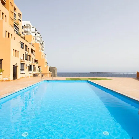 Home2book Lighthouse Stunning Sea View Apartament Tabaiba