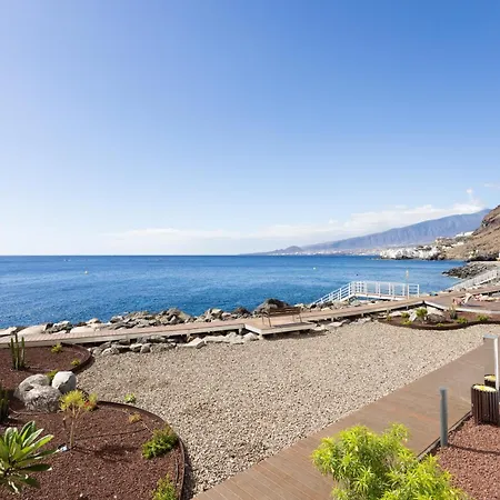 Home2book Lighthouse Stunning Sea View Apartament Tabaiba