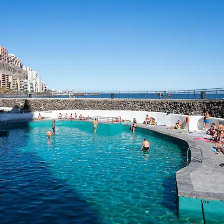 Apartament Home2book Lighthouse Stunning Sea View Tabaiba