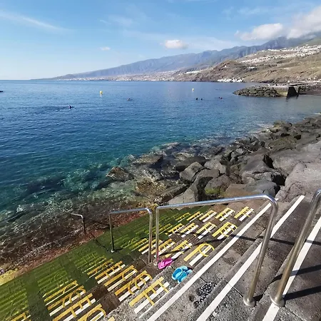 Home2book Lighthouse Stunning Sea View Apartamento Tabaiba