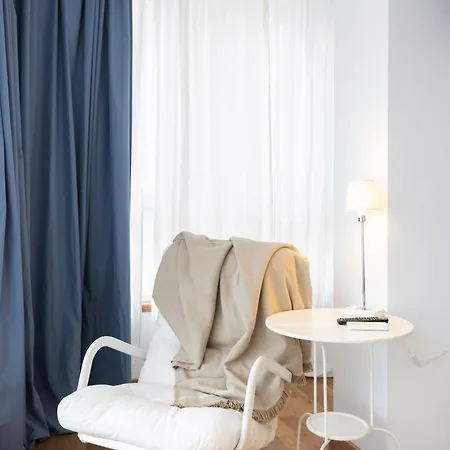 Home2book Lighthouse Stunning Sea View Apartamento *
