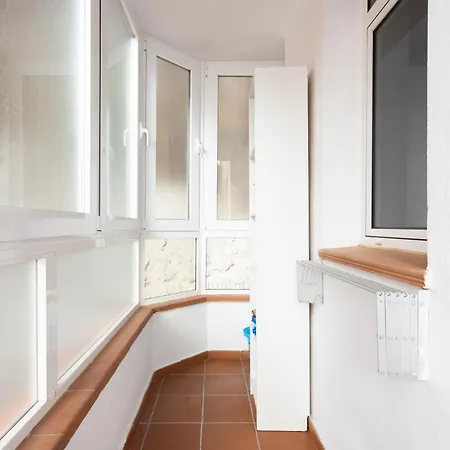 Apartamento Home2book Lighthouse Stunning Sea View