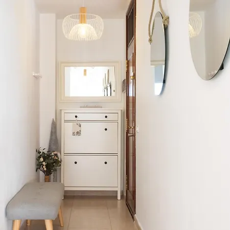Apartamento Home2book Lighthouse Stunning Sea View Tabaiba