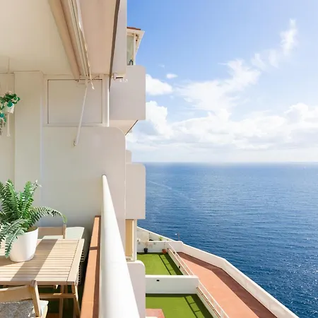Apartamento Home2book Lighthouse Stunning Sea View Tabaiba