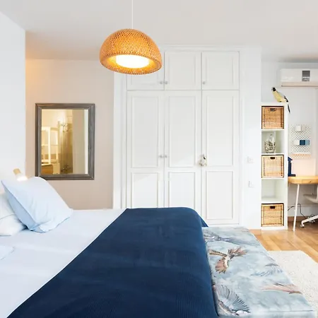 Apartamento Home2book Lighthouse Stunning Sea View Tabaiba