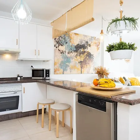 Home2book Lighthouse Stunning Sea View Apartamento *